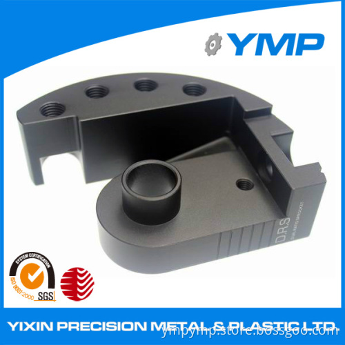 High Precision Aluminum Custom Auto Parts with Competitive Price